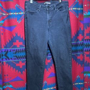 Levi’s Silver Tab Legging Cut Jeans Sz 12M